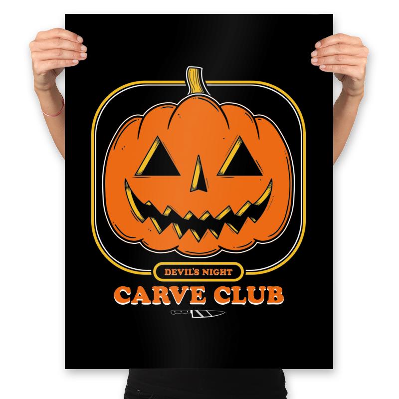 Carve Club