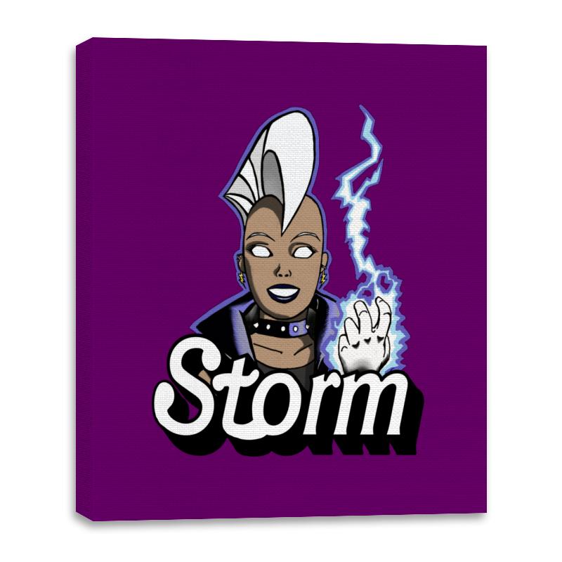 Stormie