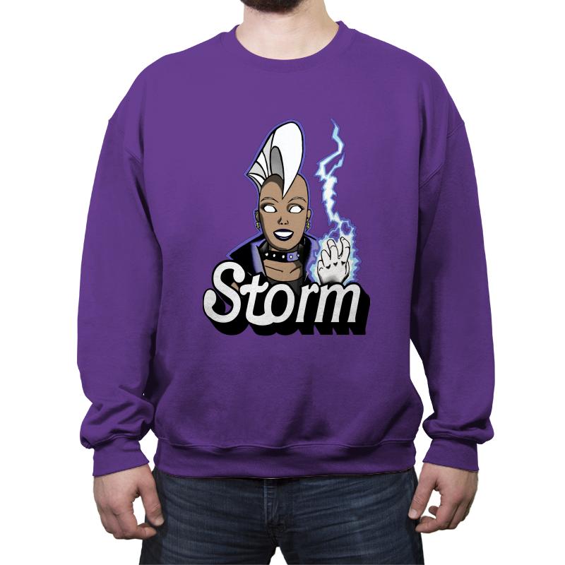Stormie