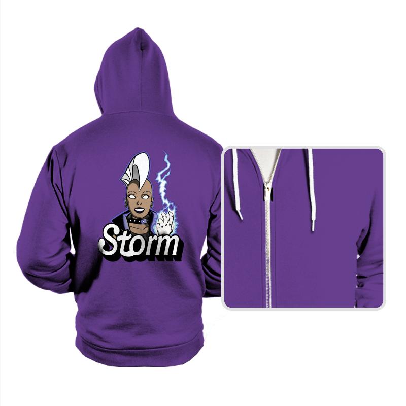 Stormie