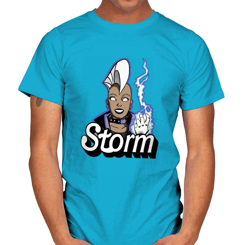 Stormie