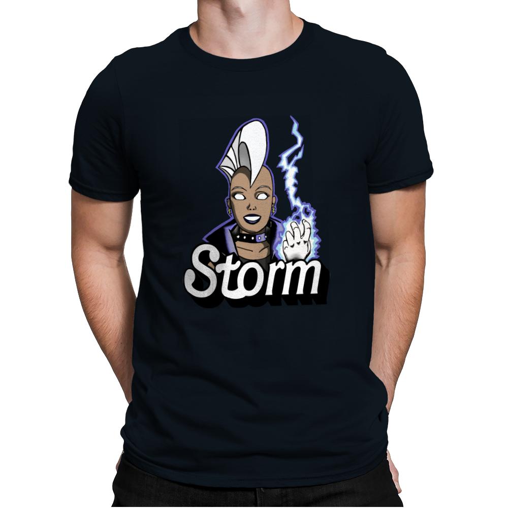Stormie