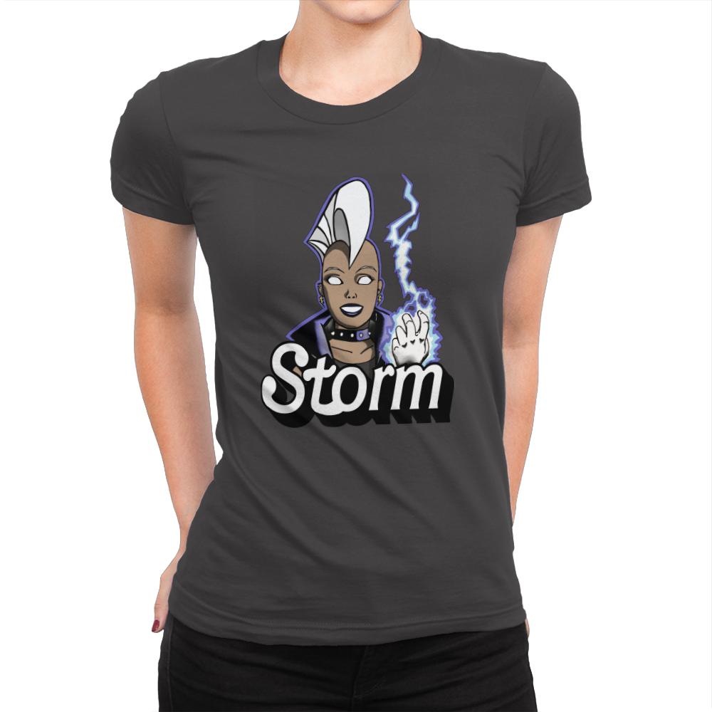 Stormie
