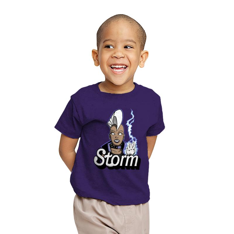 Stormie
