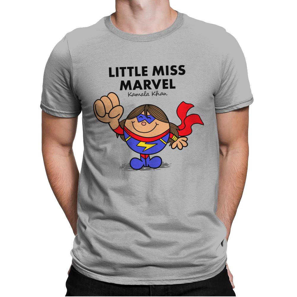 Little Miss Marvel