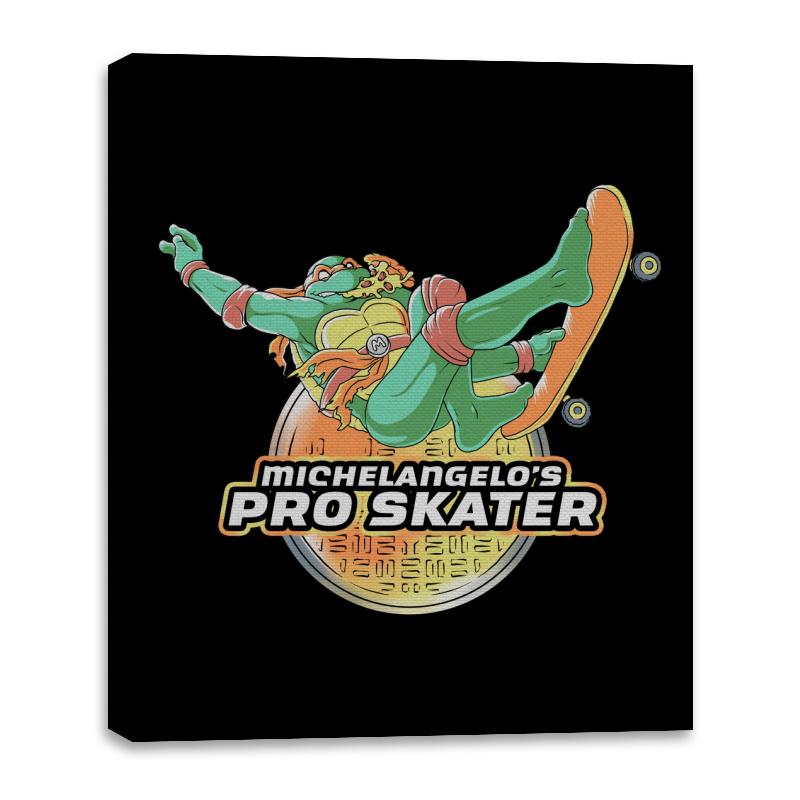 Mikey's Pro Skater