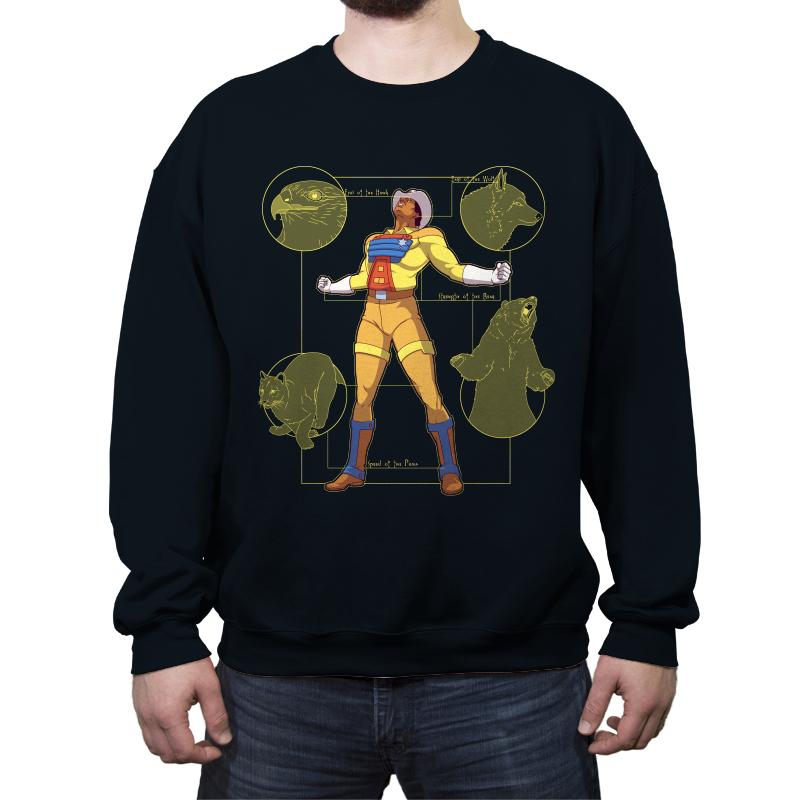 The Marshal