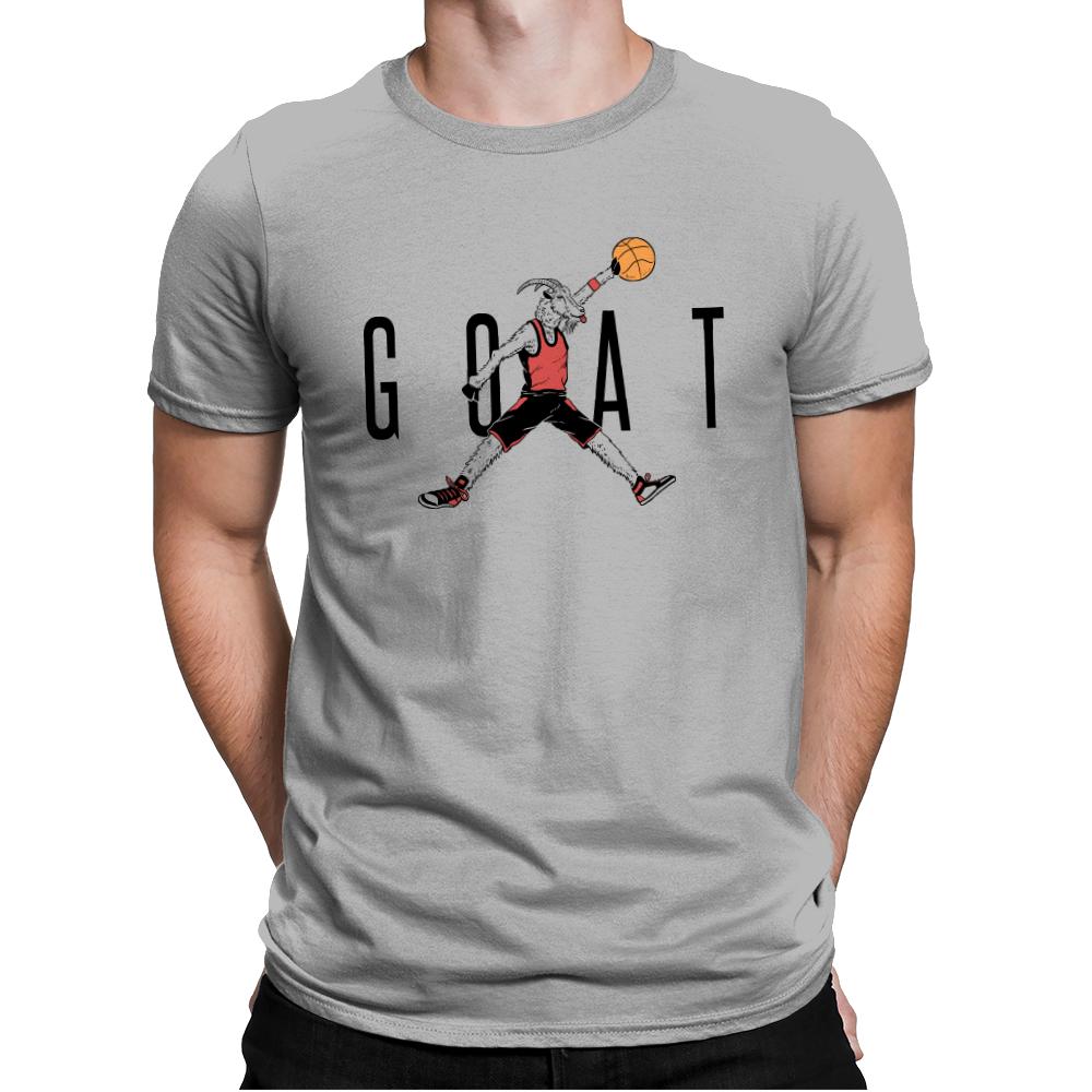 Air G.O.A.T.