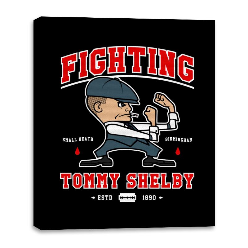 Fighting Shelby