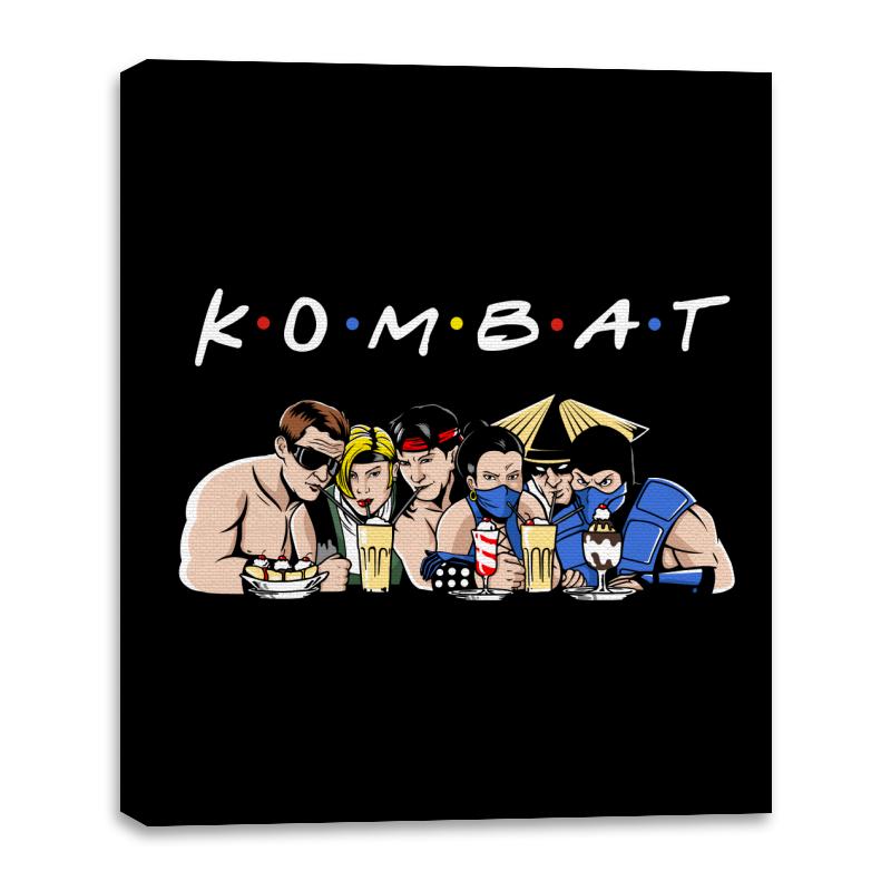 Kombat