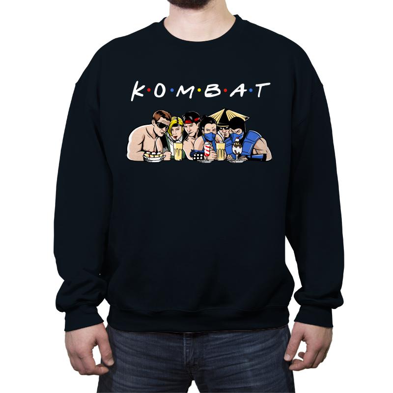 Kombat
