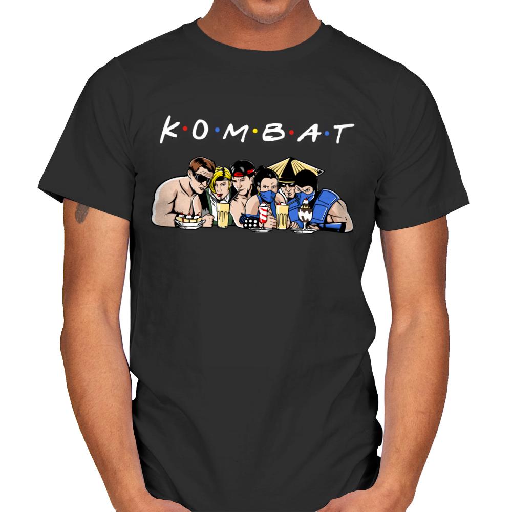 Kombat