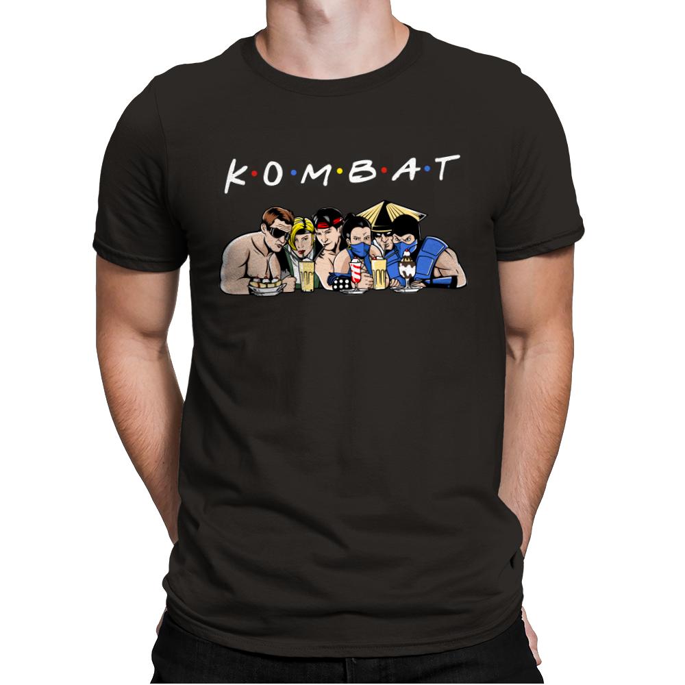 Kombat