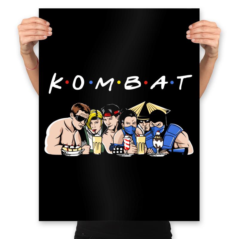 Kombat