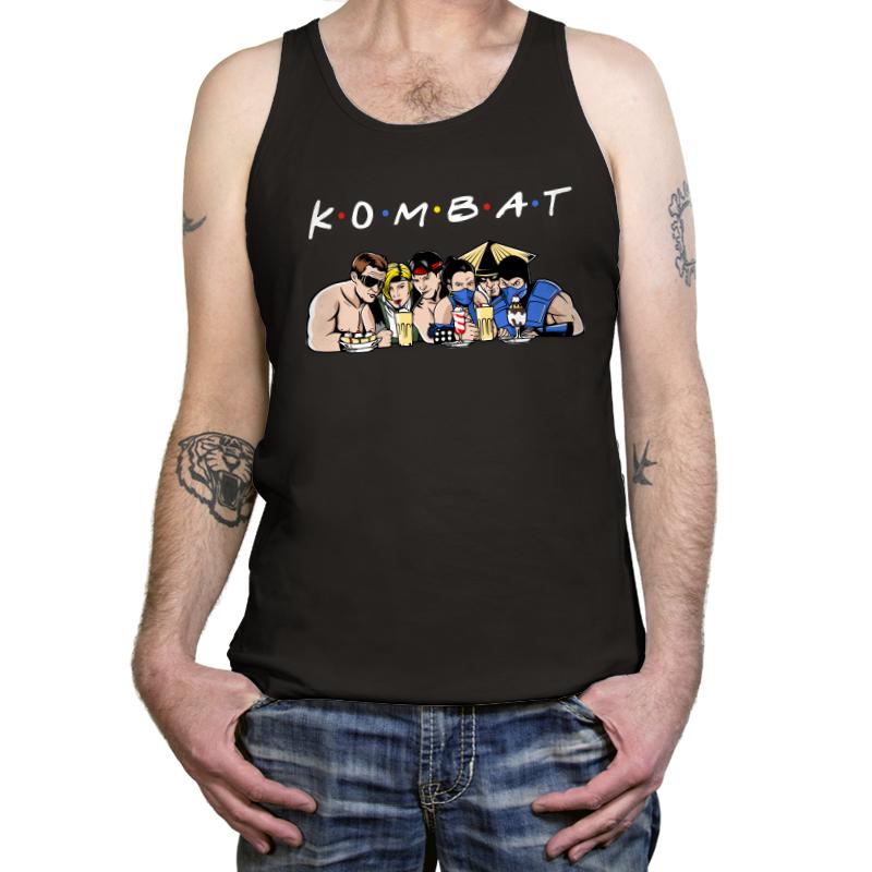 Kombat