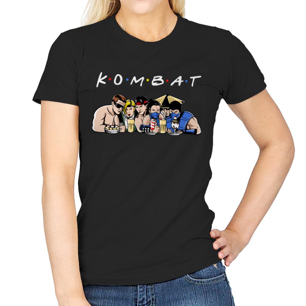 Kombat