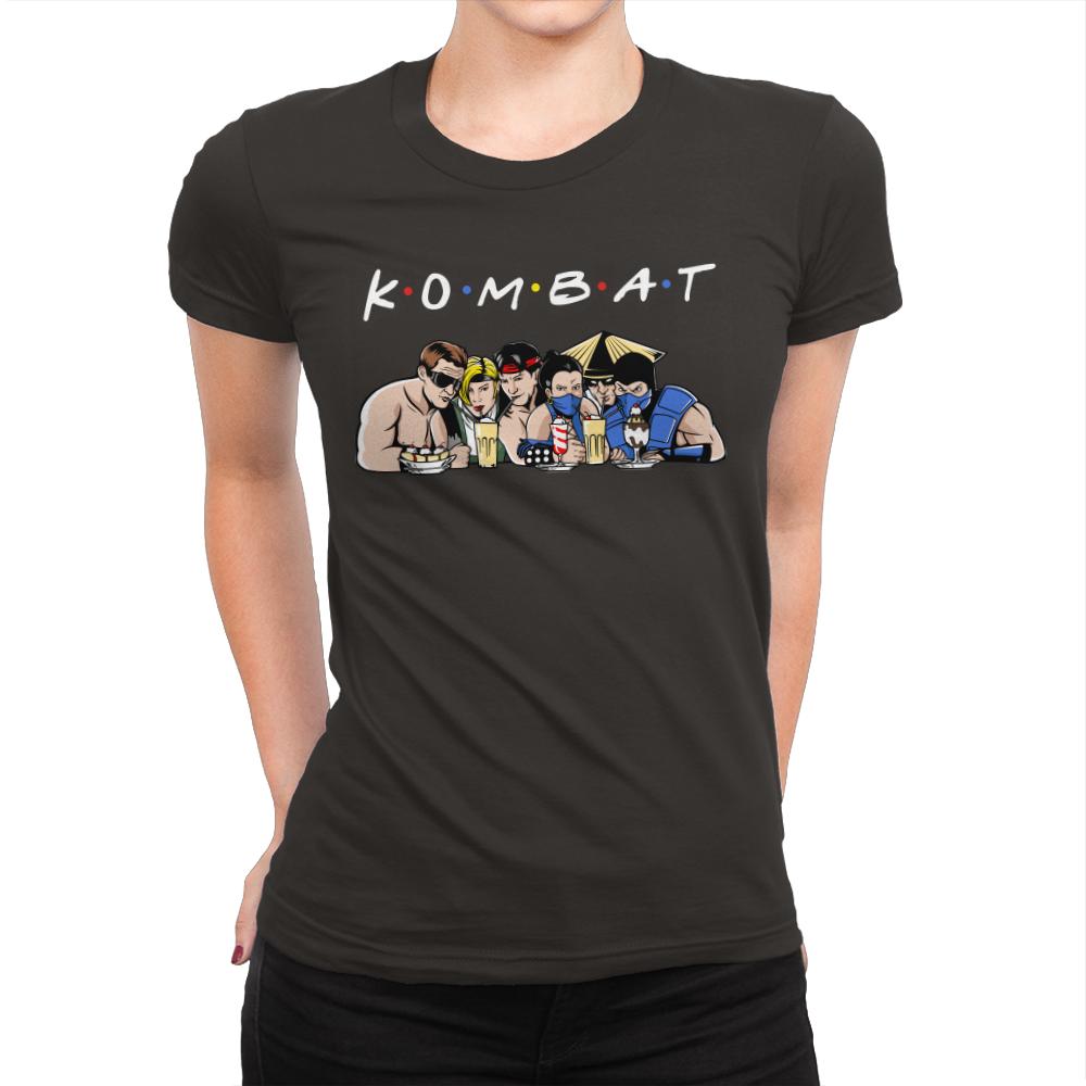 Kombat