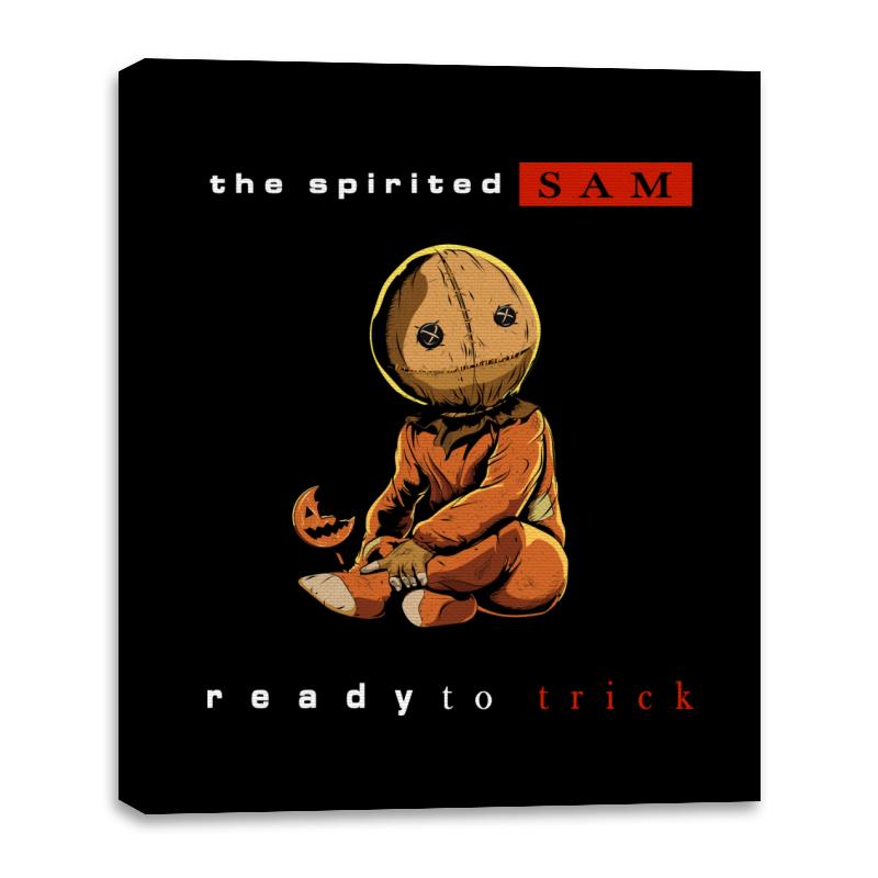 Ready to Trick