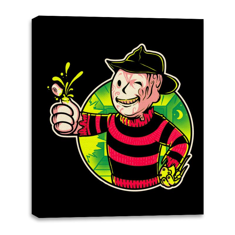 Freddy Boy