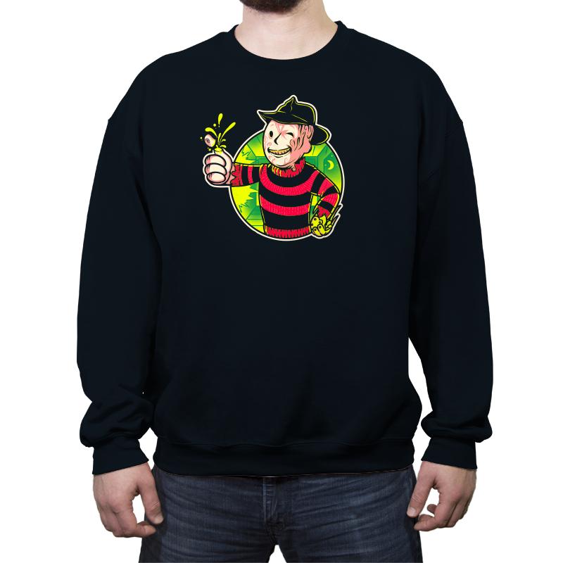 Freddy Boy