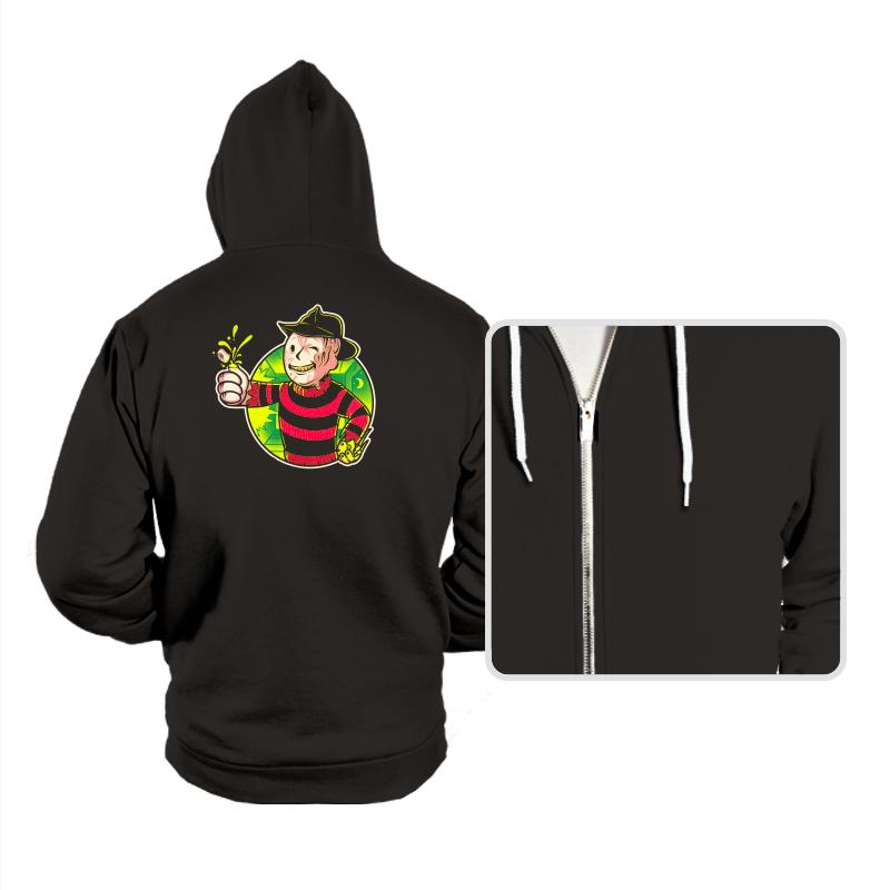 Freddy Boy