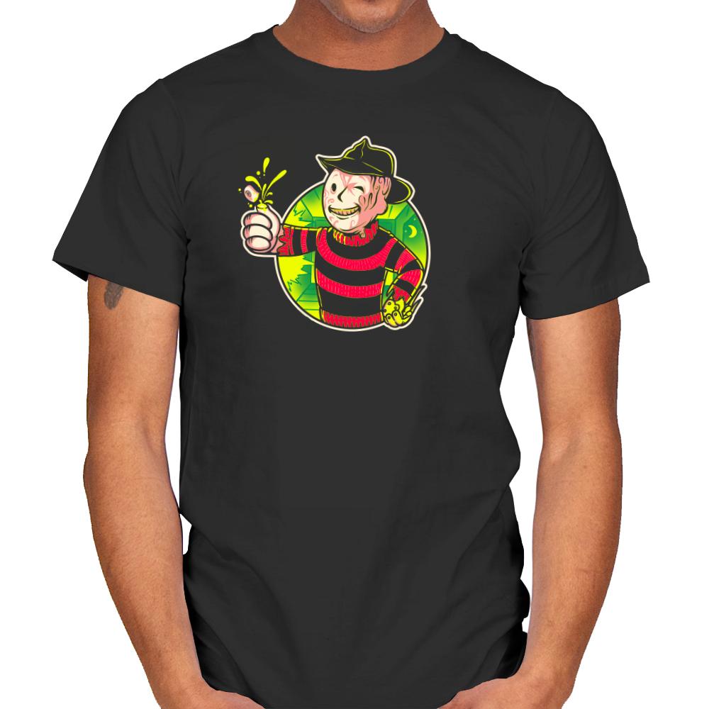 Freddy Boy