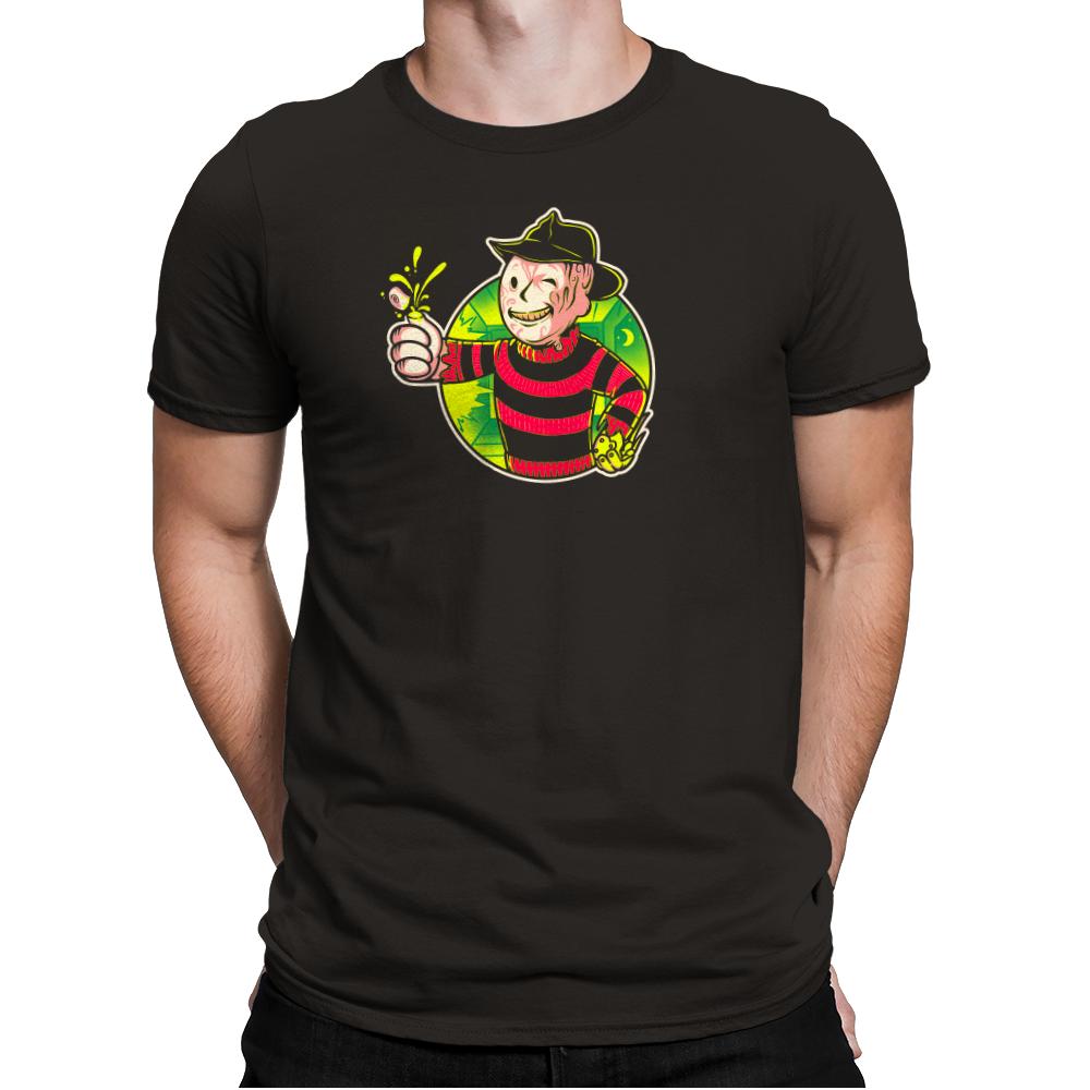 Freddy Boy