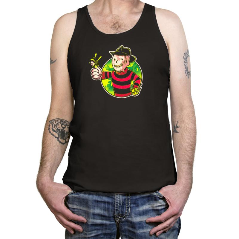Freddy Boy