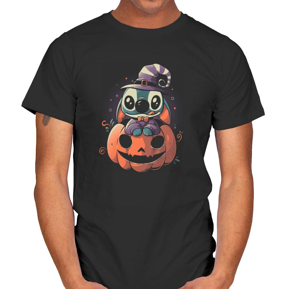 Ohana Pumpkin