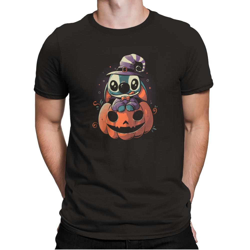 Ohana Pumpkin