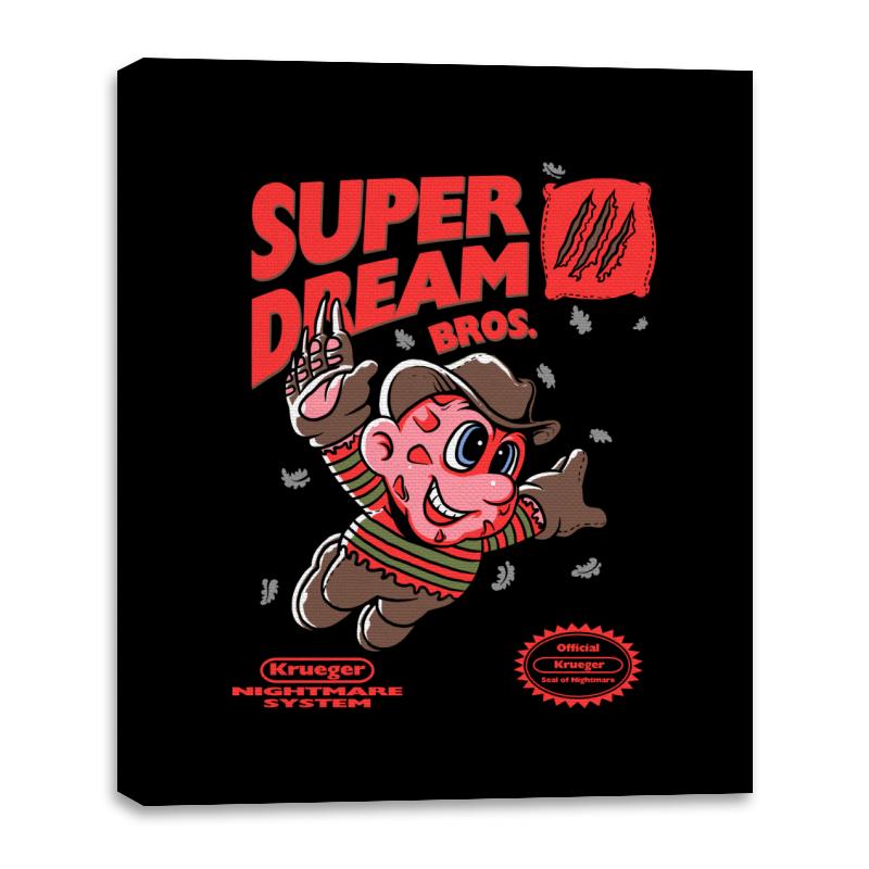 Super Dream Bros