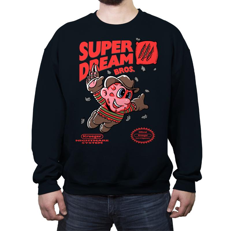 Super Dream Bros