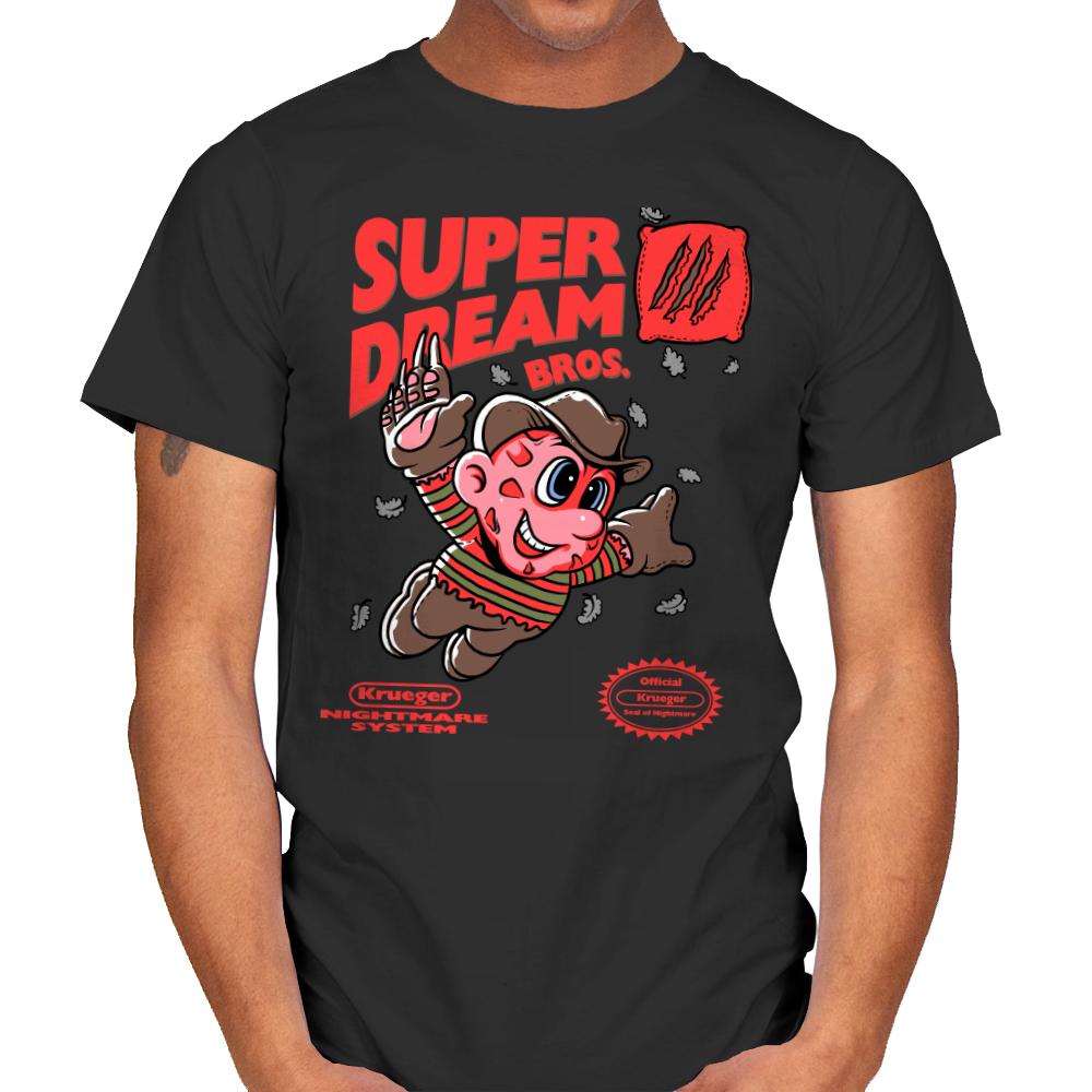 Super Dream Bros
