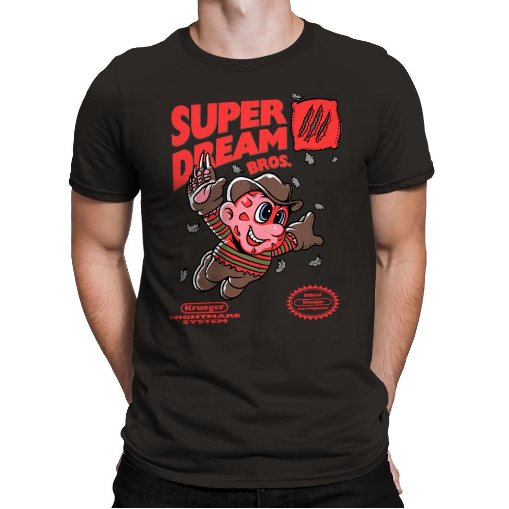 Super Dream Bros