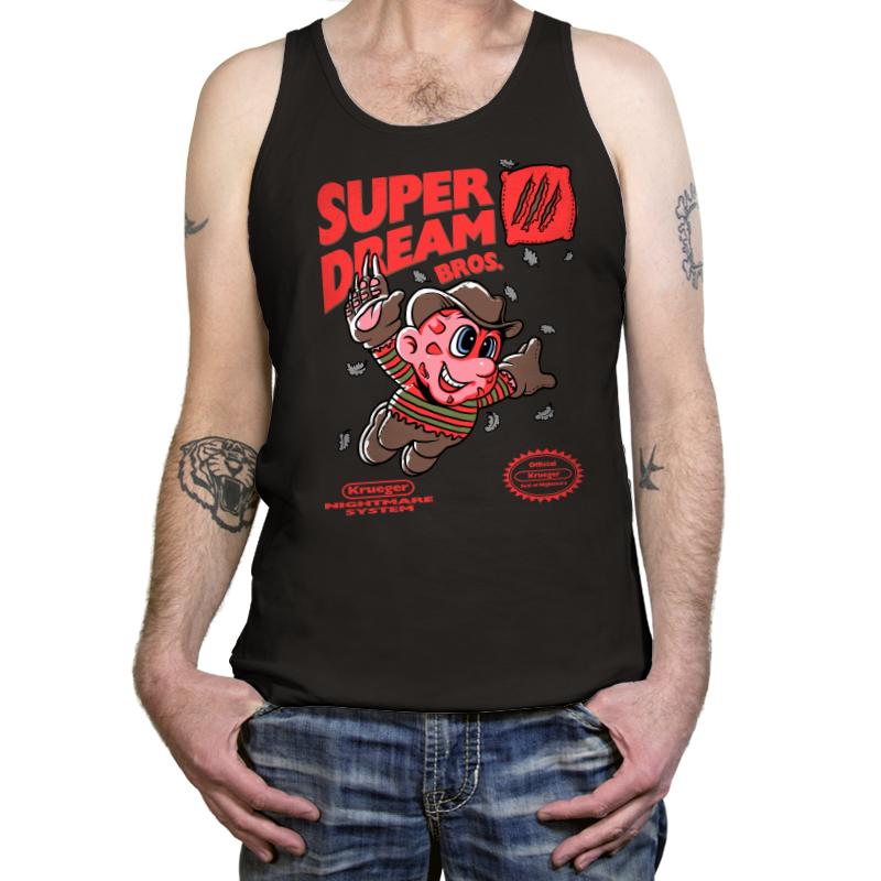 Super Dream Bros