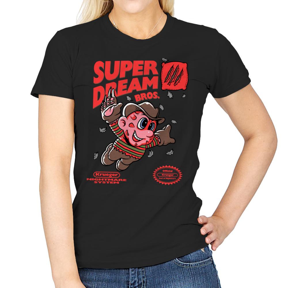 Super Dream Bros