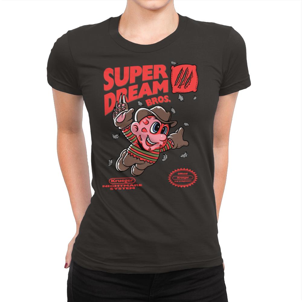 Super Dream Bros