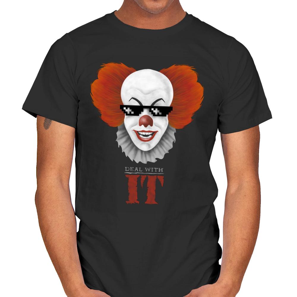 Deal With IT