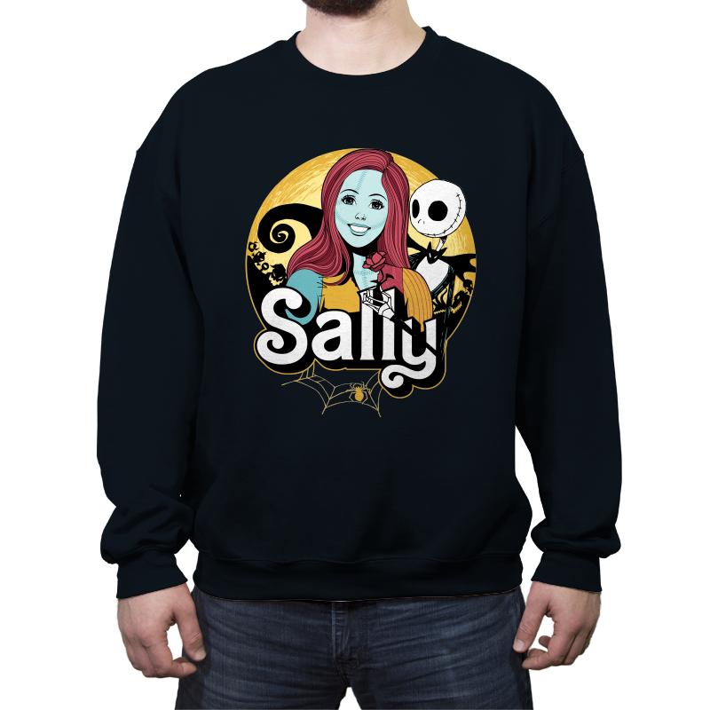 Sally