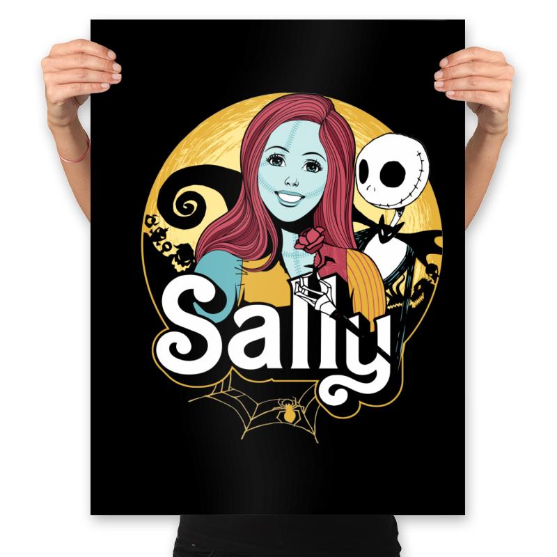 Sally