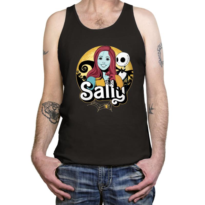 Sally
