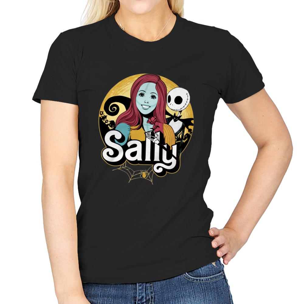Sally