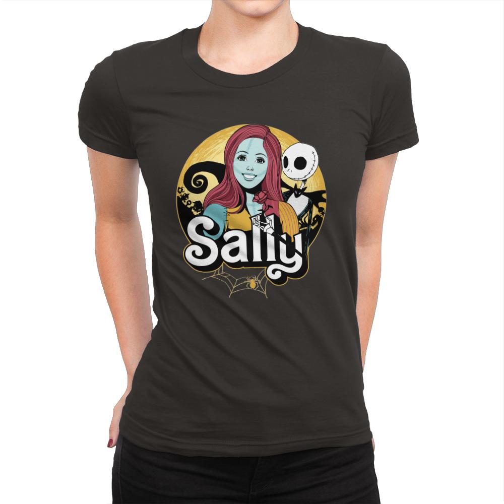 Sally