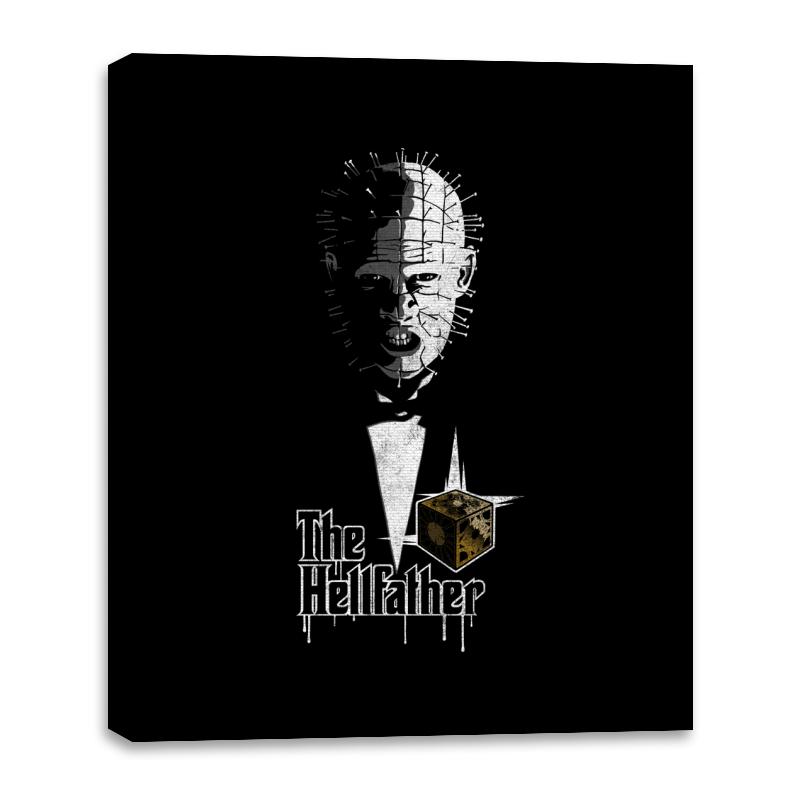 The Hellfather