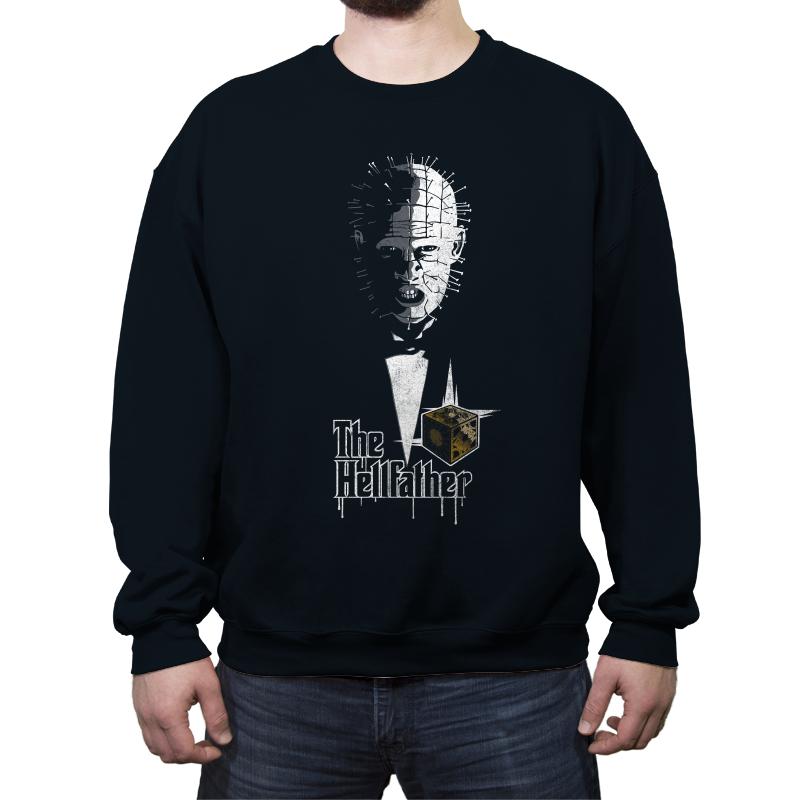 The Hellfather