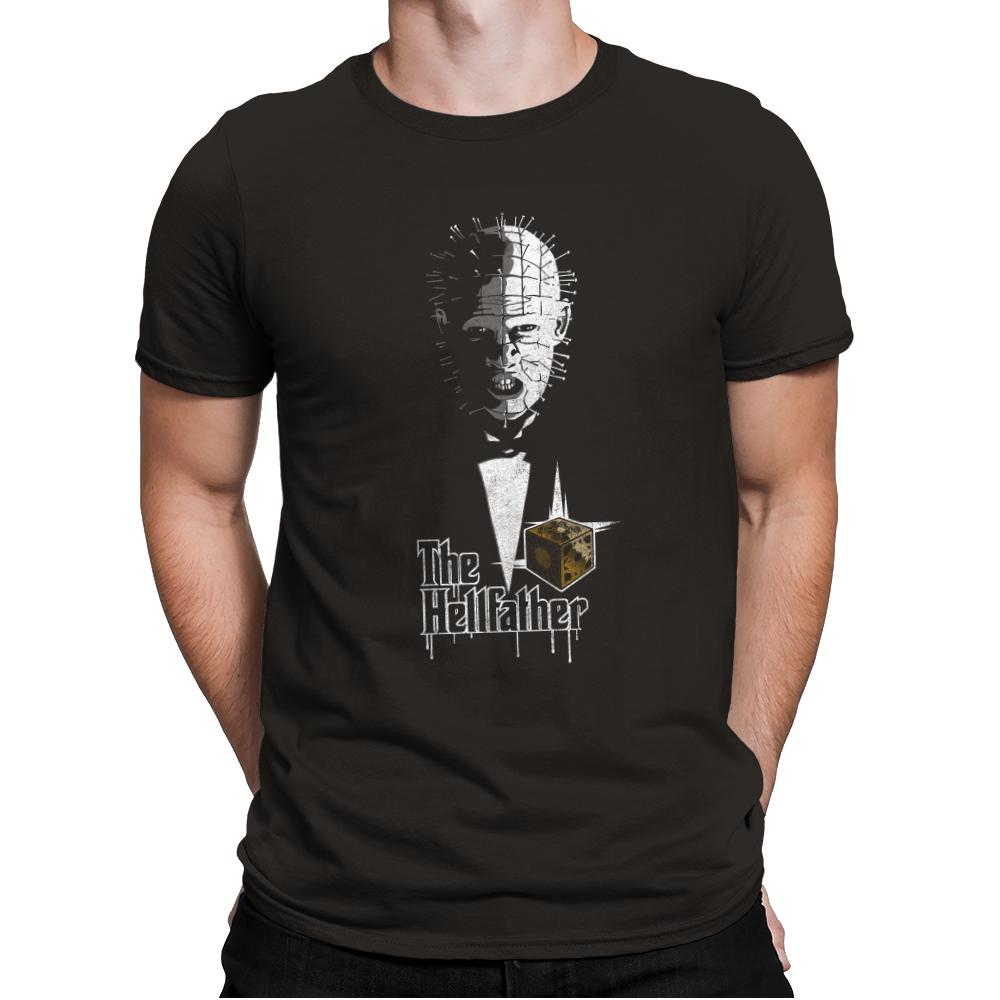 The Hellfather
