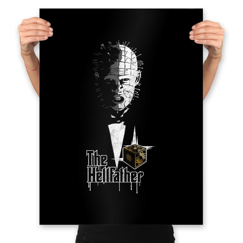 The Hellfather