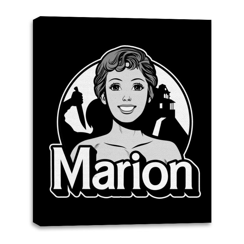 Marion