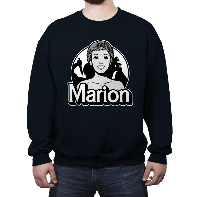 Marion