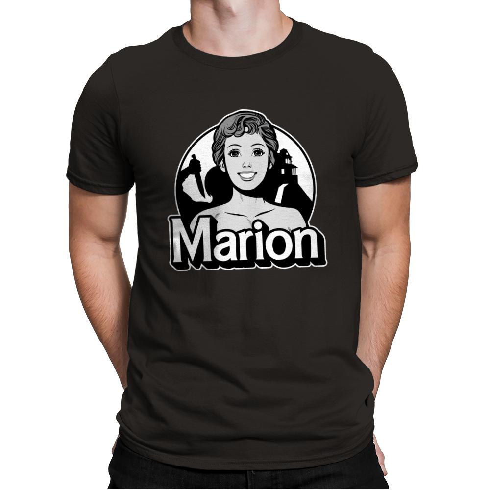 Marion